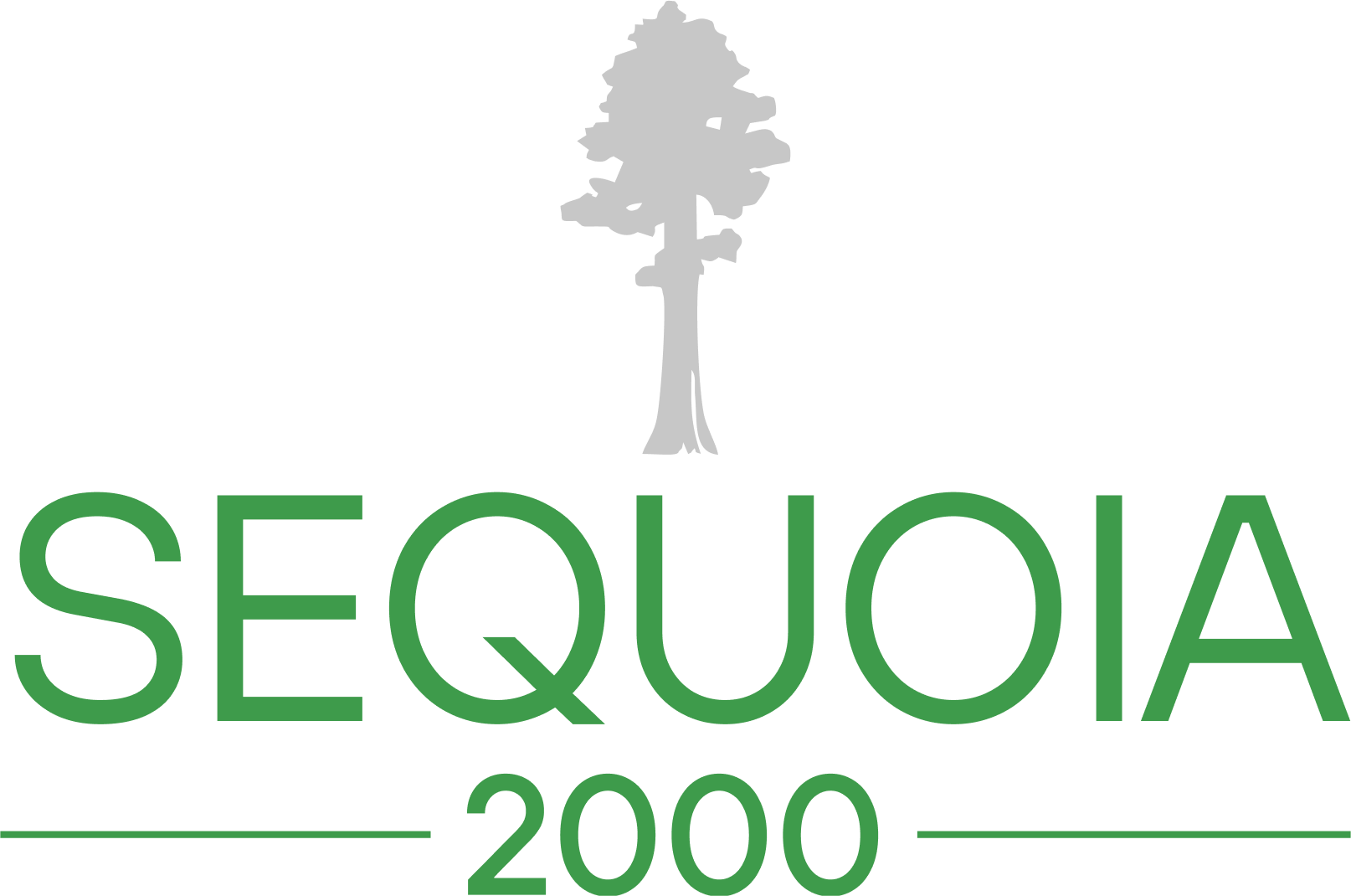Sequoia distributor logo